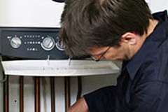 boiler repair Lullington