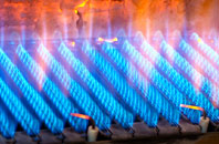 Lullington gas fired boilers
