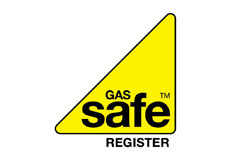gas safe companies Lullington